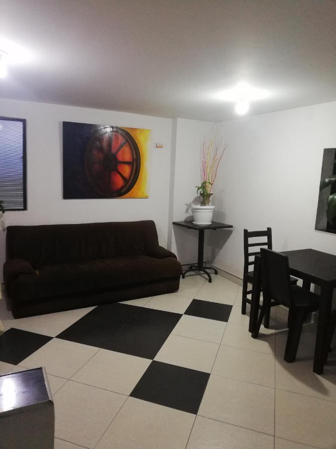 Hotel La Rueda Sr Barbosa  Εξωτερικό φωτογραφία