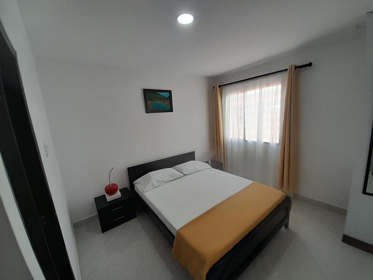 Hotel La Rueda Sr Barbosa  Εξωτερικό φωτογραφία