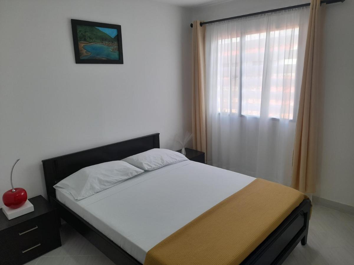 Hotel La Rueda Sr Barbosa  Εξωτερικό φωτογραφία