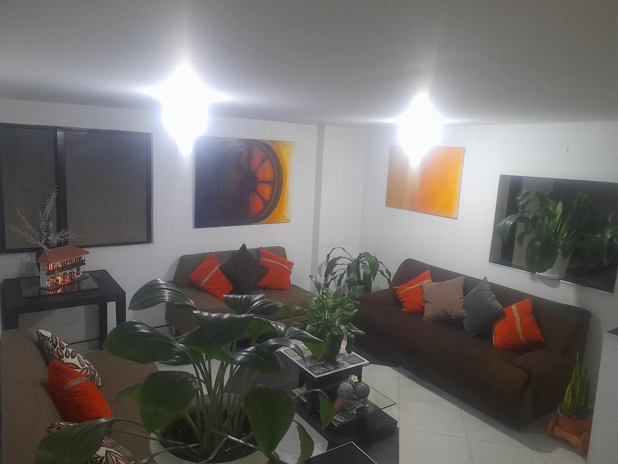 Hotel La Rueda Sr Barbosa  Εξωτερικό φωτογραφία