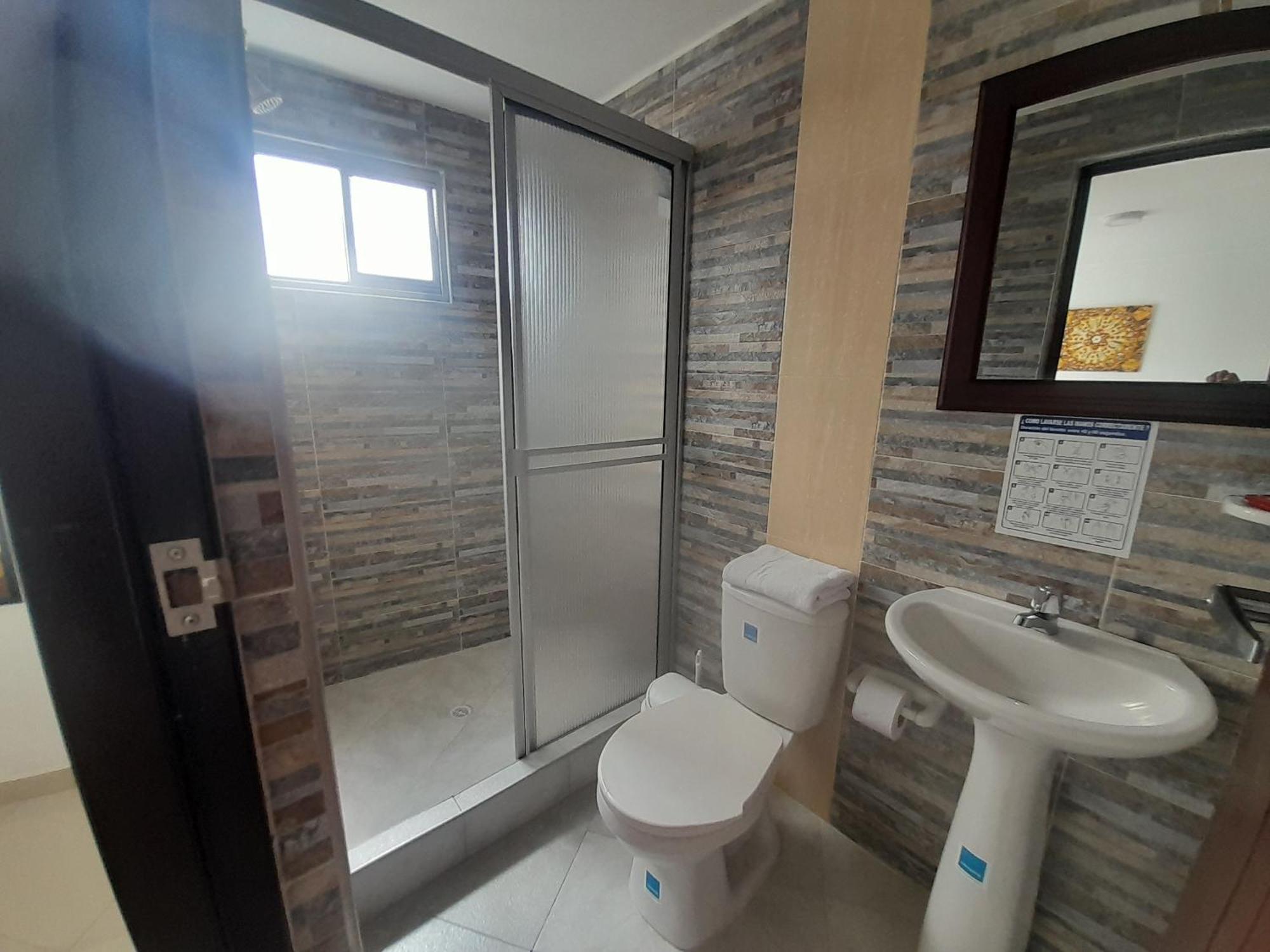 Hotel La Rueda Sr Barbosa  Εξωτερικό φωτογραφία