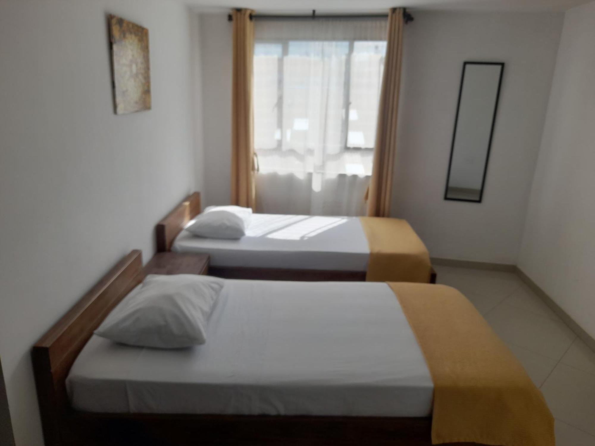 Hotel La Rueda Sr Barbosa  Εξωτερικό φωτογραφία